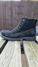 Timberland Mens A44P1 Redwood
