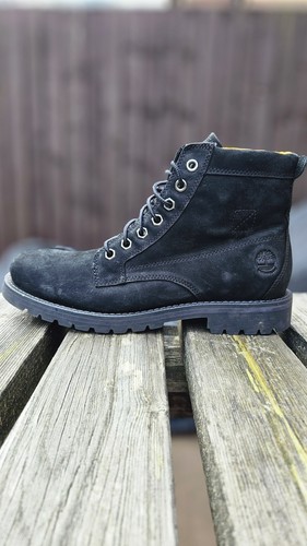 Timberland mens a44p1 redwood - mens,