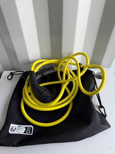 Harting intertek type 2 - ev,