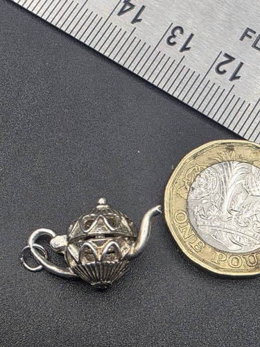 Vintage sterling silver - vintage,
