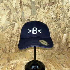 Reece Plumbing Hat Cap B Press Join The Best Promotional Advert Adjustable Navy
