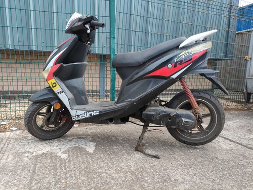 2016 beeline 2 stroke - beeline, 50