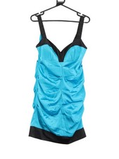 Dave & Johnny Bodycon Midi