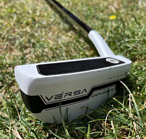 Odyssey versa blade - odyssey, putter