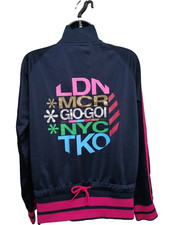 Women's Gio-Gio Track Jacket