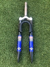 Rock Shock Indy C & SL fork Bundle Used