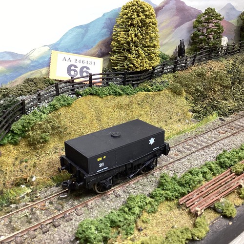 Dapol gauge 032 003 br - dapol,
