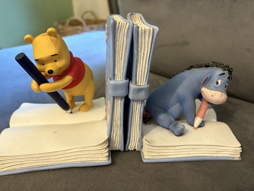 Vintage disney eeyore winnie - vintage,