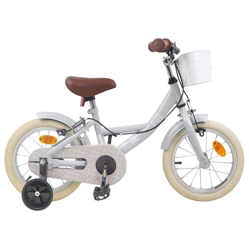 Vidaxl kids bike inches for - 14,