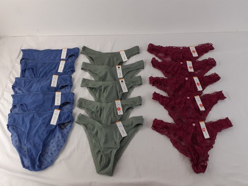 15pcs bundle underwear - 15pcs,