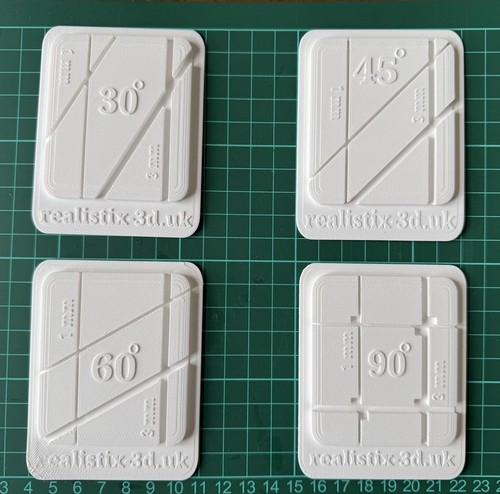 Model makers angle setter for - model,