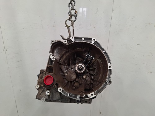 Ford fiesta mk7 - mk7, 1.4l
