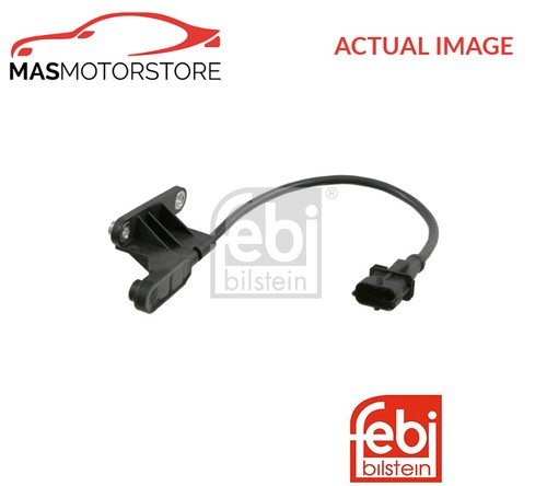 Camshaft position sensor febi - position,