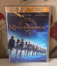 Riverdance The 25th