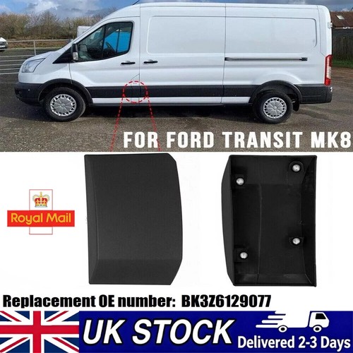 For ford transit mk8 - ford,