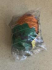 Vintage McDonalds Happy Meal