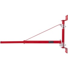 Electric Hoist Support Arm