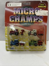 Vintage Micro Champs Farm