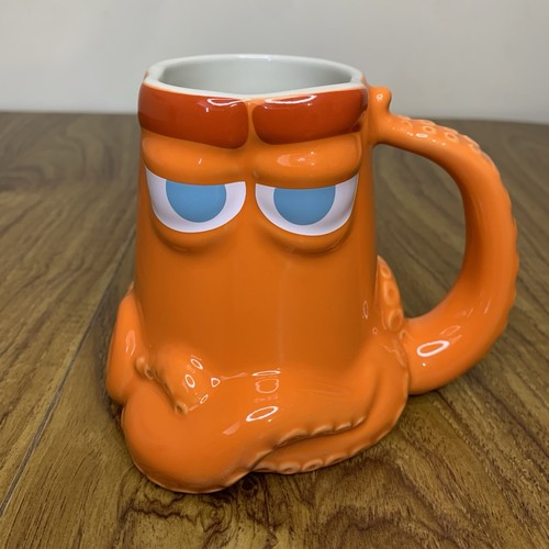 Disney store hank mug - mug,