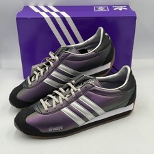 adidas x Always Do What You