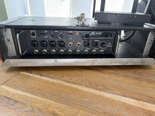 Behringer air xr12 - air,