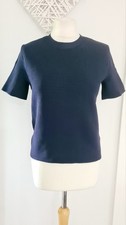 Ladies Womens John Lewis Navy