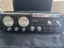 Uher 4400 Report Monitor, Great Condition, With Carry Case