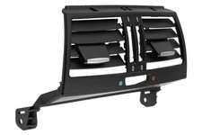 Rear Ventilation Grille Panel