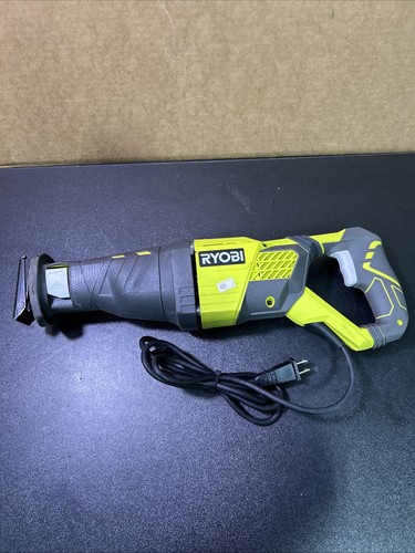 Ryobi rj1861v reciprocating - ryobi,