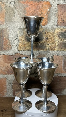 Set vintage jonelle - of, 5