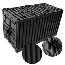 Educational Shipping Container