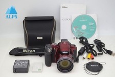 [Near mint] Nikon COOLPIX P520