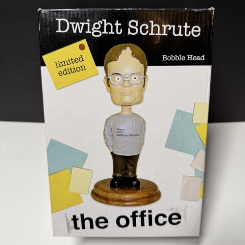 The office dwight schrute - the,