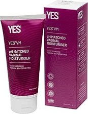 YES®VM Vaginal Moisturizers