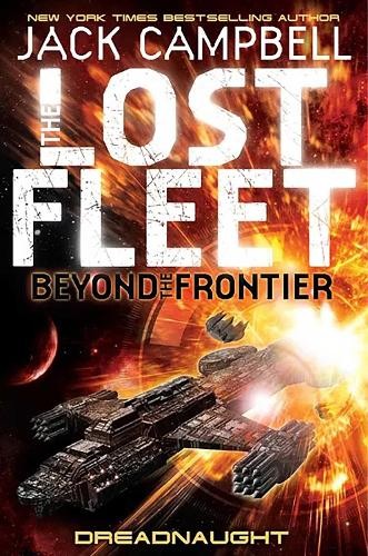 The lost fleet beyond - the, fleet: