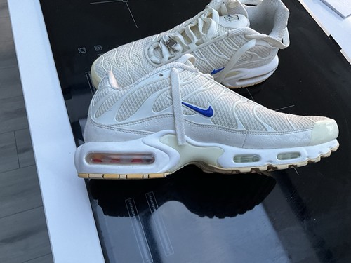 Nike air max triple white - nike,