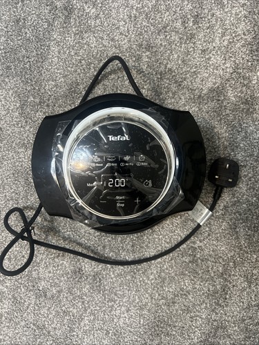 Tefal extra crisp - extra, air