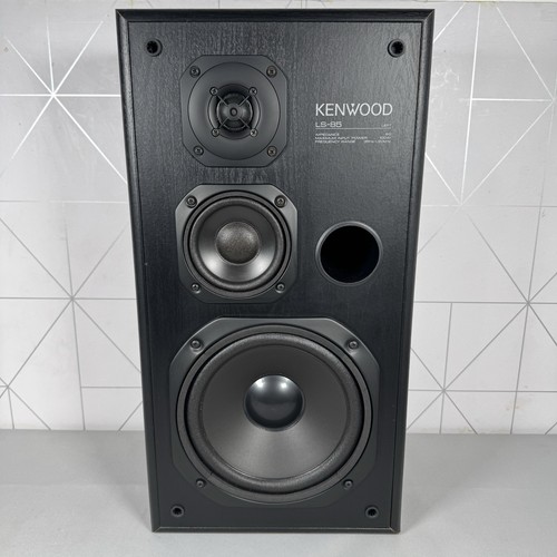 Kenwood floorstanding - kenwood,