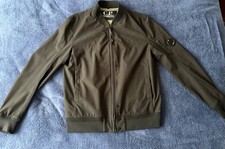 Cp Company Soft Shell Bomber