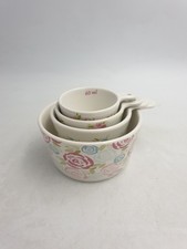 Ceramic Measuring Stackable
