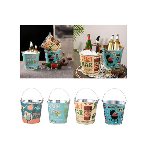 Beverage chilling tub - beverage, tub,