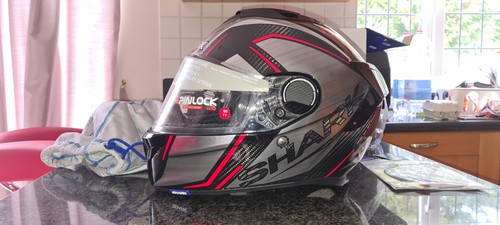Shark spartan carbon - shark, gt