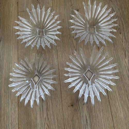 Stunning dartington crystal - ,