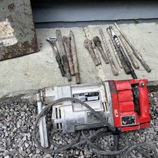 Kango 637 Breaker Drill 110v