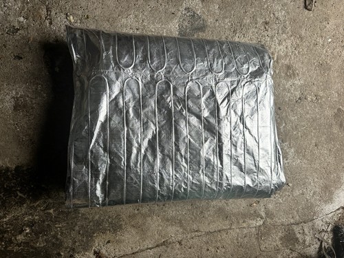 Bodenwärme foil underfloor - bodenwärme,
