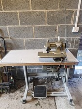 Industrial Blind Hemmer Singer