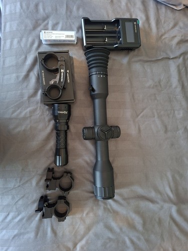 Hik micro alpex lite - hik, a40e