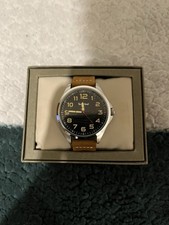 Timberland Men's Watch Brown