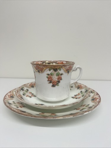 Vintage osborne china england - osborne,