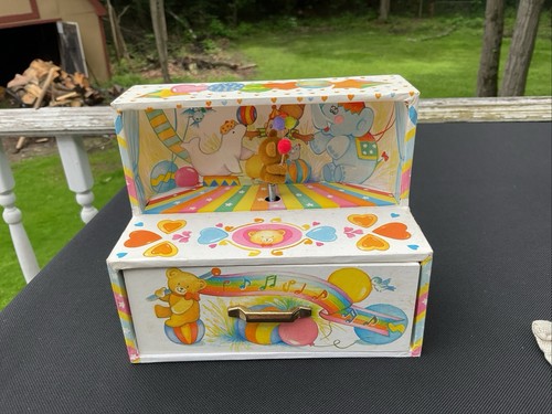 Vintage children music jewelry - vintage,
